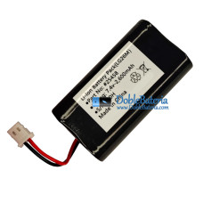 Batería para PLC 200H 25458 [Batería de Repuesto]